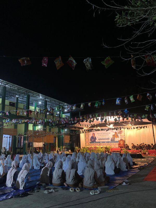 FESTIVAL MUHARRAM 