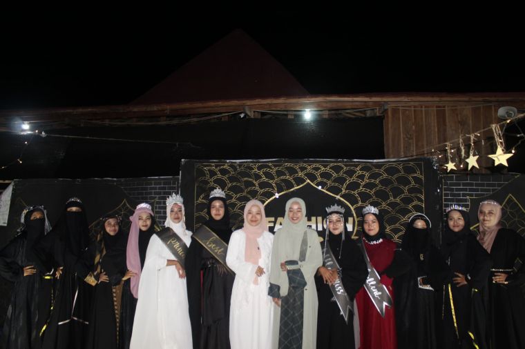 FESTIVAL MUHARRAM